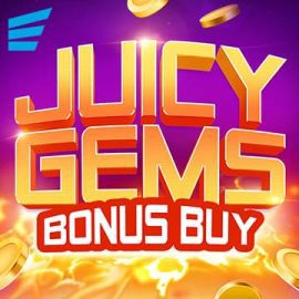 Juicy Gems Bonus Buy Slot Consideration