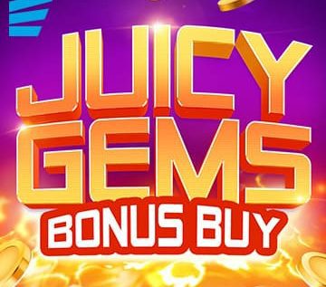 Juicy Gems Bonus Buy Slot Consideration