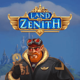 Land of Zenith Bonus Buy Feature Review