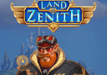 Land of Zenith Bonus Buy Feature Review