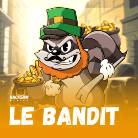 Le Bandit Bonus Buy Feature Review