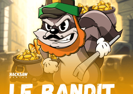 Le Bandit Bonus Buy Feature Review