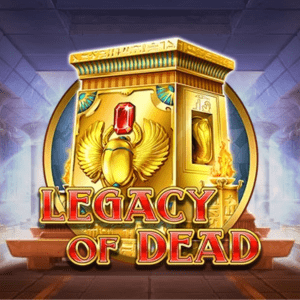 Legacy of Dead Slot Overview