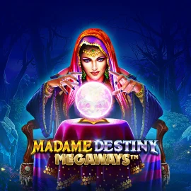 Madame Destiny Megaways Bonus Buy Review