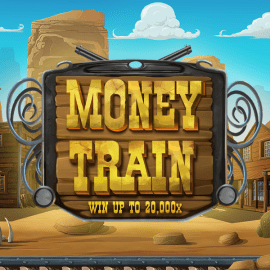 Money Train Bonus Buy Feature