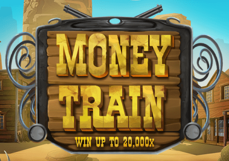 Money Train Bonus Buy Feature