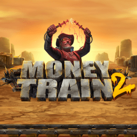 Money Train 2 Bonus Buy Feature