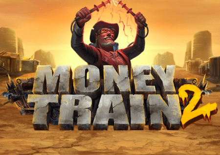 Money Train 2 Bonus Buy Feature