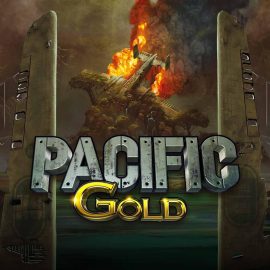 Pacific Gold Bonus Buy Feature