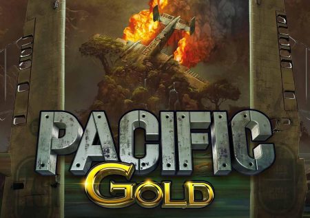 Pacific Gold Bonus Buy Feature