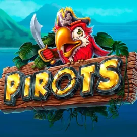 Pirots Bonus Buy Feature