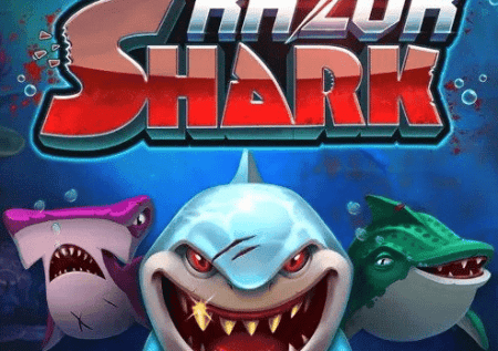 Razor Shark Slot Review