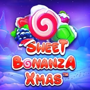 Sweet Bonanza Xmas Bonus Buy Feature