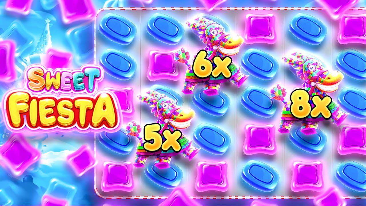 Sweet Fiesta Free Spins