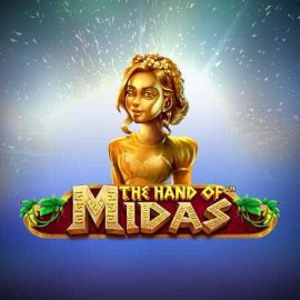 The Hand of Midas Bonus Buy Feature