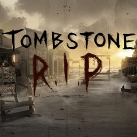 Tombstone Rip Bonus Buy Feature