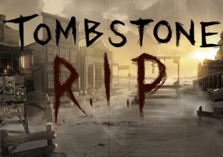 Tombstone Rip Bonus Buy Feature