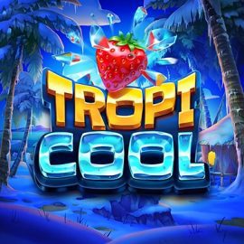 Tropicool Bonus Buy Feature