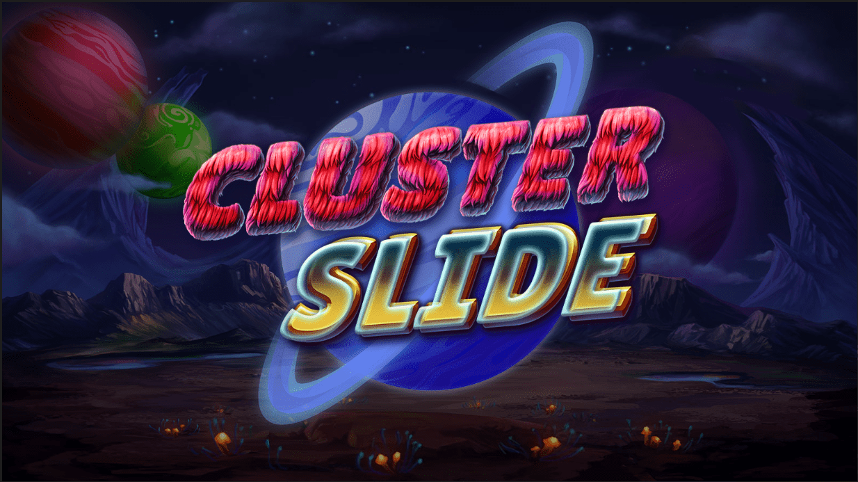 Welcome to Claster Slide