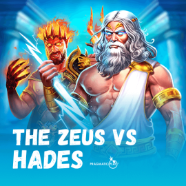 Zeus vs Hades Bonus Buy Review