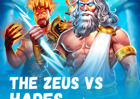 Zeus vs Hades Bonus Buy Review