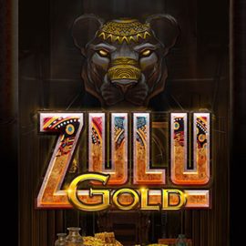 Zulu Gold Bonus Buy Feature