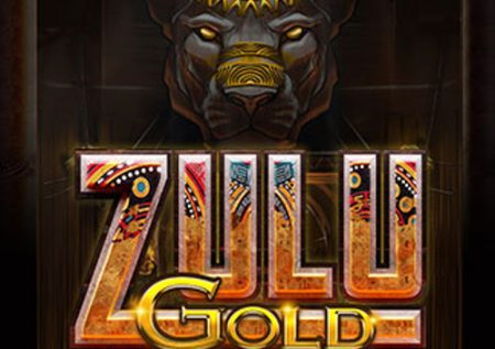 Zulu Gold Bonus Buy Feature