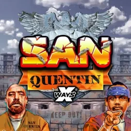 San Quentin xWays Bonus Buy Features Review