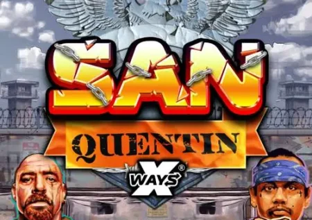 San Quentin xWays Bonus Buy Features Review