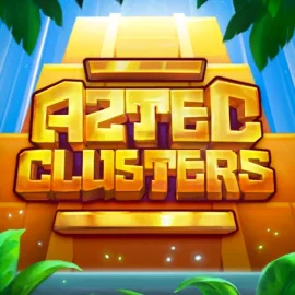 Aztec Clusters Bonus Buy