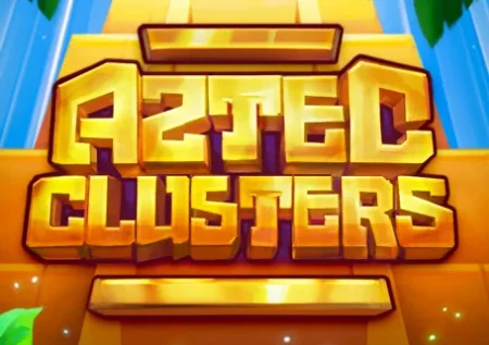 Aztec Clusters Bonus Buy