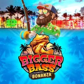 Bigger Bass Bonanza Online Slot Review