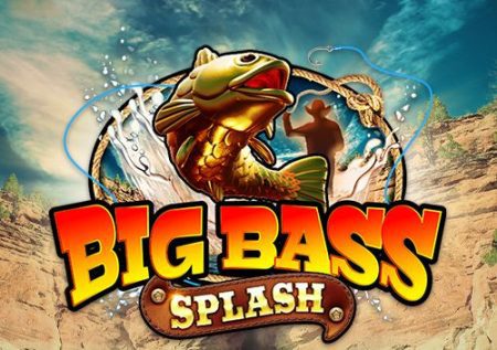 Big Bass Splash Bonus Buy Feature